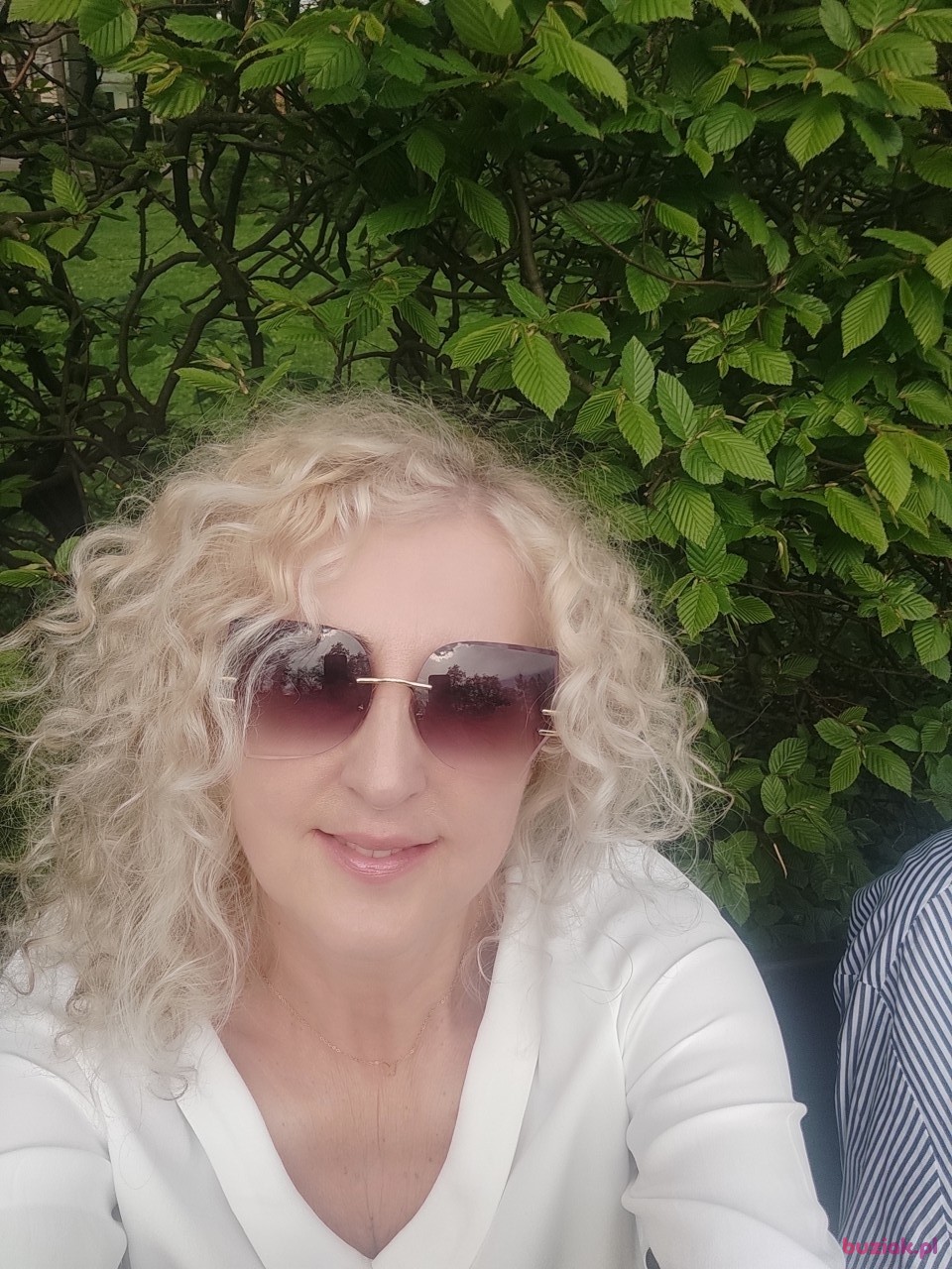 Sylwia, Kobieta, 50, Monachium, Niemcy: 1