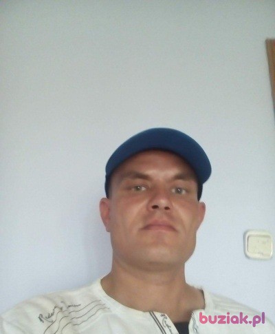 Krzysztof Radziszewski, Male, 37, Rybnik, Polska, Photo: 12