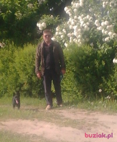 zinedine2234, Male, 63, Lidzbark Warmiński, Polska: 1