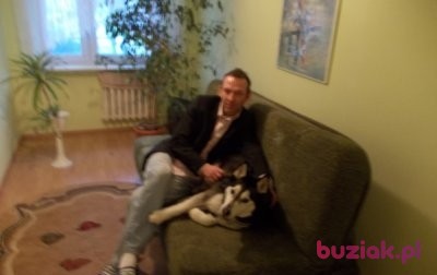 rafal, Mężczyzna, 52, Warszawa, Polska, Zdjęcie: 1