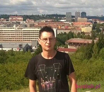 Lukasz, Mężczyzna, 40, Poznań, Polska: 1