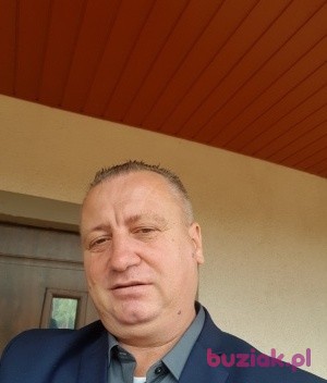 mirek, Mężczyzna, 49, Białystok, Polska: 1
