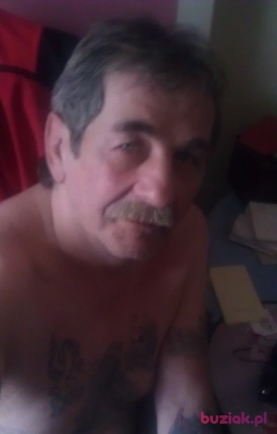 szakal13, Mężczyzna, 70, Polska: 1