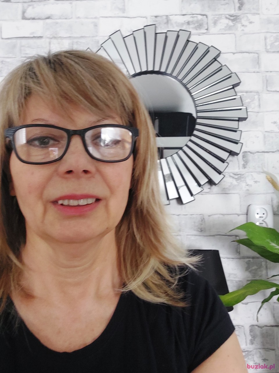 Irena, Kobieta, 56, Kamienna Góra, Polska, Zdjęcie: 3