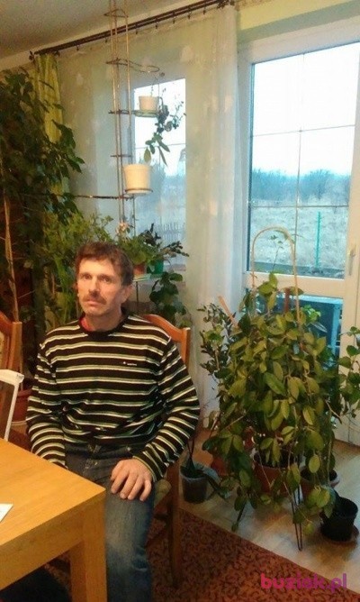 Tadeusz, Mężczyzna, 53, Alwernia, Polska: 1