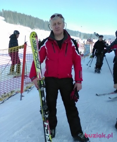Grzegorz, Mężczyzna, 63, Nowy Dwór Mazowiecki, Polska: 1