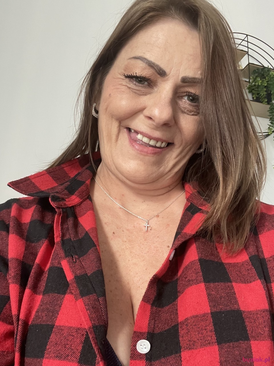 Anna, Kobieta, 45, Gloucester, Wielka Brytania: 1