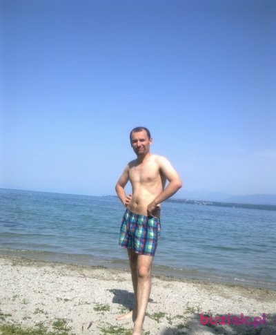 Andrzej, Mężczyzna, 42, Warszawa, Polska, Zdjęcie: 2