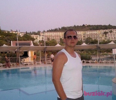 Tomek, Male, 42, Koluszki, Polska, Photo: 3