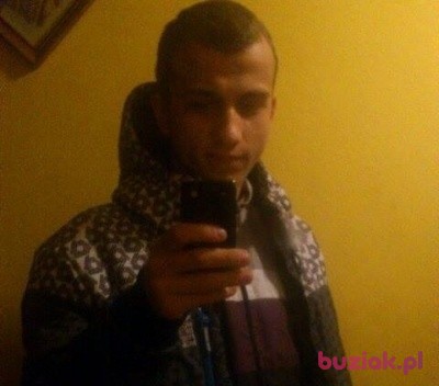 Krzysztof, Mężczyzna, 28, Międzyrzec Podlaski, Polska, Zdjęcie: 1