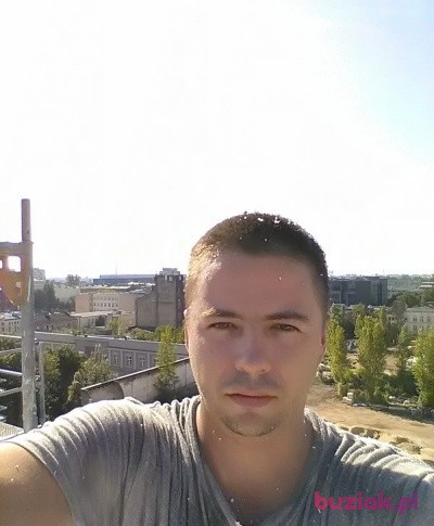 Ihor, Mężczyzna, 34, Łódź, Polska, Zdjęcie: 1