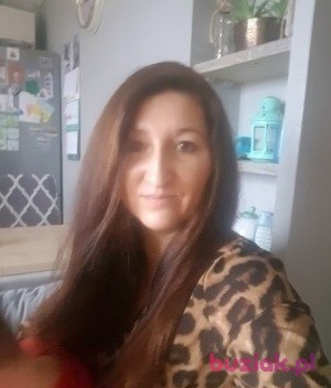 Joanna, Kobieta, 40, Warszawa, Polska: 1