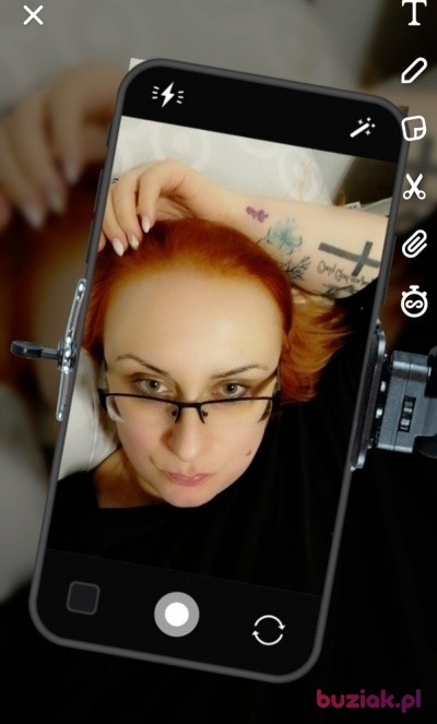 Marta, Female, 41, Sulechów, Polska, Photo: 2