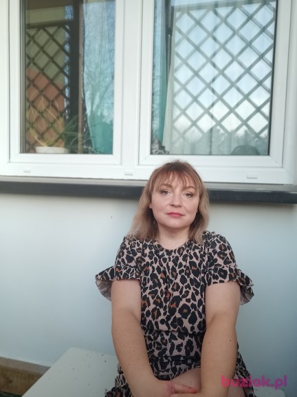 Agnieszka, Female, 48, Nowa Sól, Polska, Photo: 3
