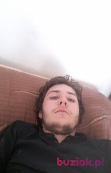 Daniel, Male, 28, Busko-Zdrój, Polska: 1