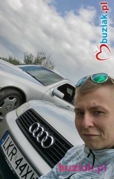 Sebastian, Male, 29, Warszawa, Polska, Photo: 2