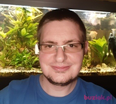 Patryk, Male, 33, Opole, Polska, Photo: 4
