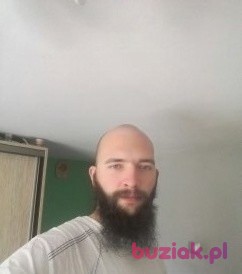 Brodacz27, Male, 33, Ząbkowice Śląskie, Polska: 1