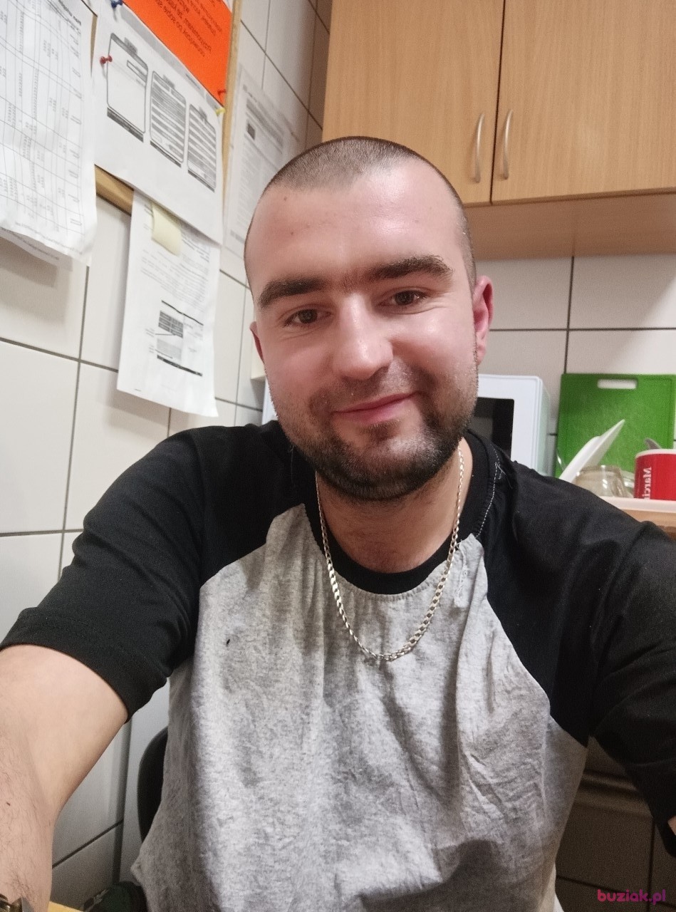 Krzysztof, Male, 30, Starogard Gdański, Polska, Photo: 3