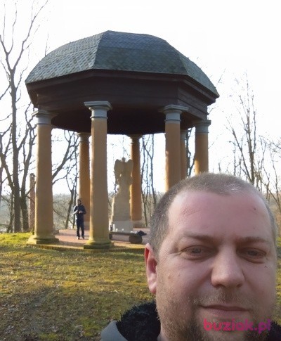 robert, Male, 45, Kostrzyn, Polska, Photo: 1