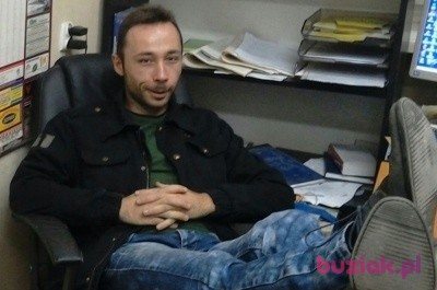 Krzysztof, Mężczyzna, 48, Łódź, Polska, Zdjęcie: 1