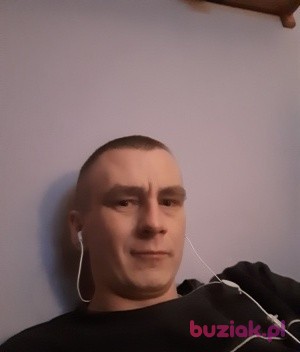 Wojtek , Male, 37, Inowrocław, Polska, Photo: 1
