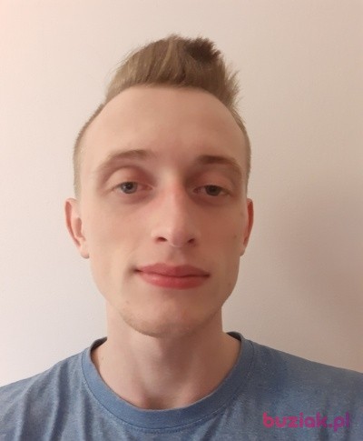 RadekCentrumPZ, Mężczyzna, 27, Poznań, Polska: 1