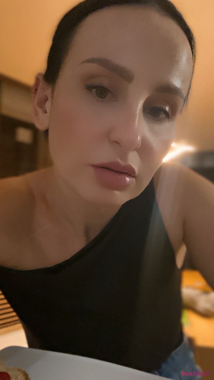 Gosia, Kobieta, 36, Tarnów, Polska: 1
