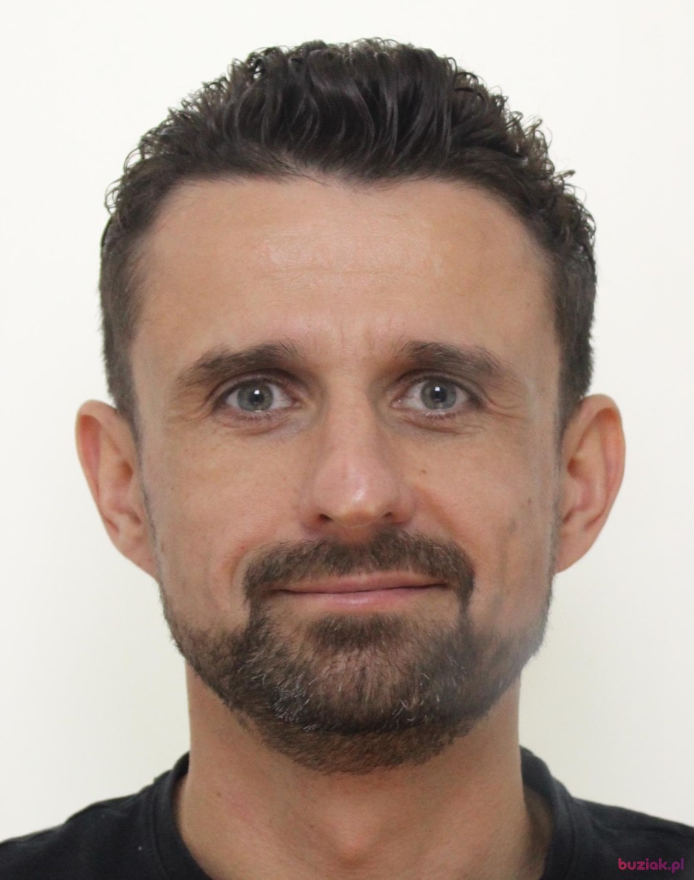 Kamil, Male, 42, Teignmouth, Wielka Brytania, Photo: 2