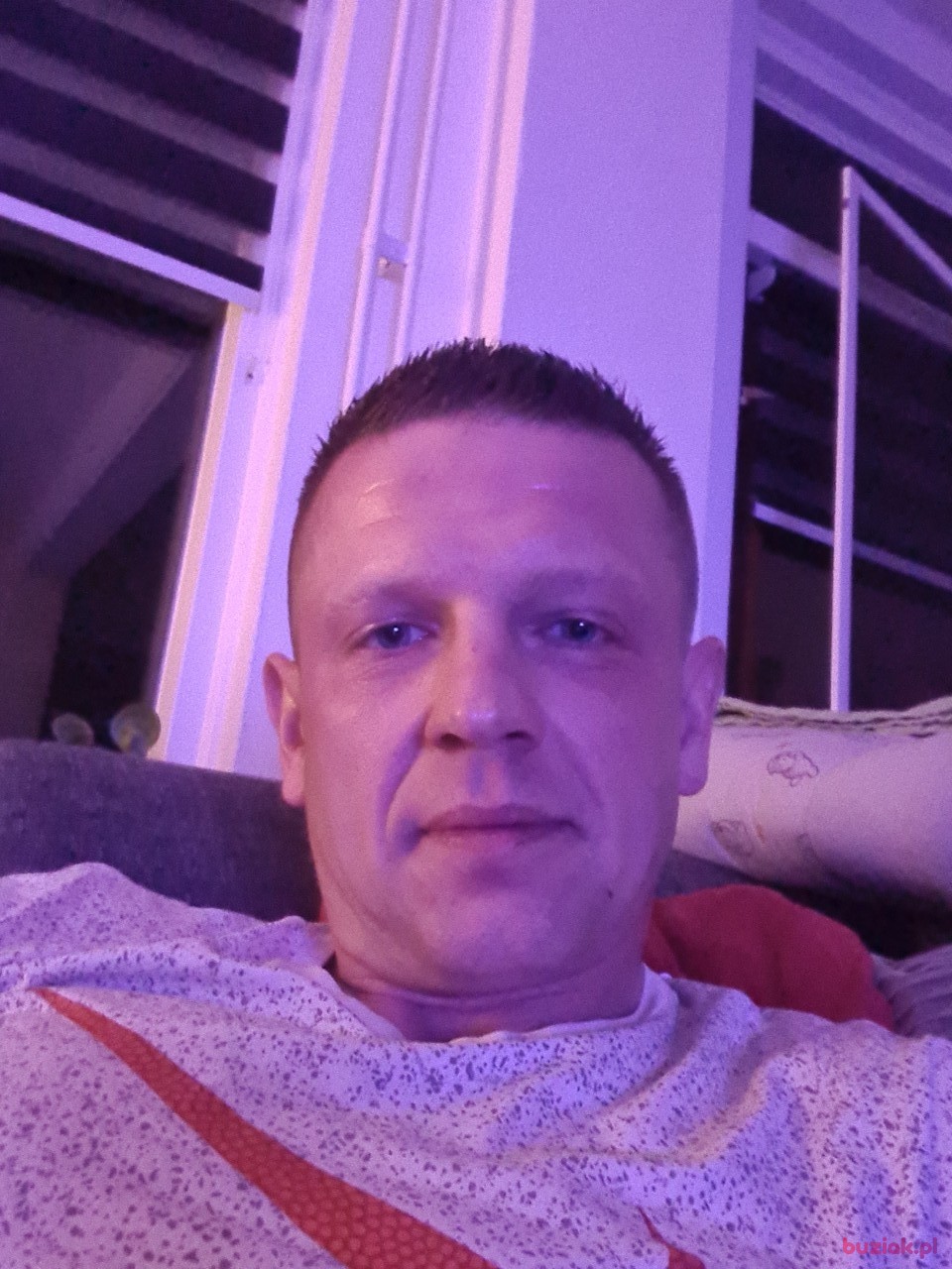 Sebastian, Mężczyzna, 40, Oss North Brabant Province, Holandia: 1