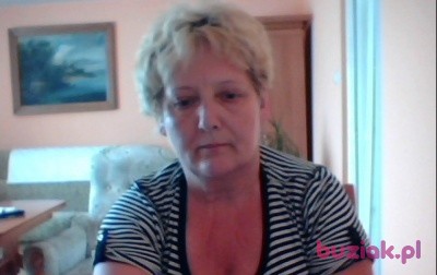 malgorzata, Female, 65, Szubin, Polska, Photo: 1