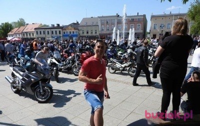 Lukasz, Male, 36, Poznań, Polska, Photo: 4