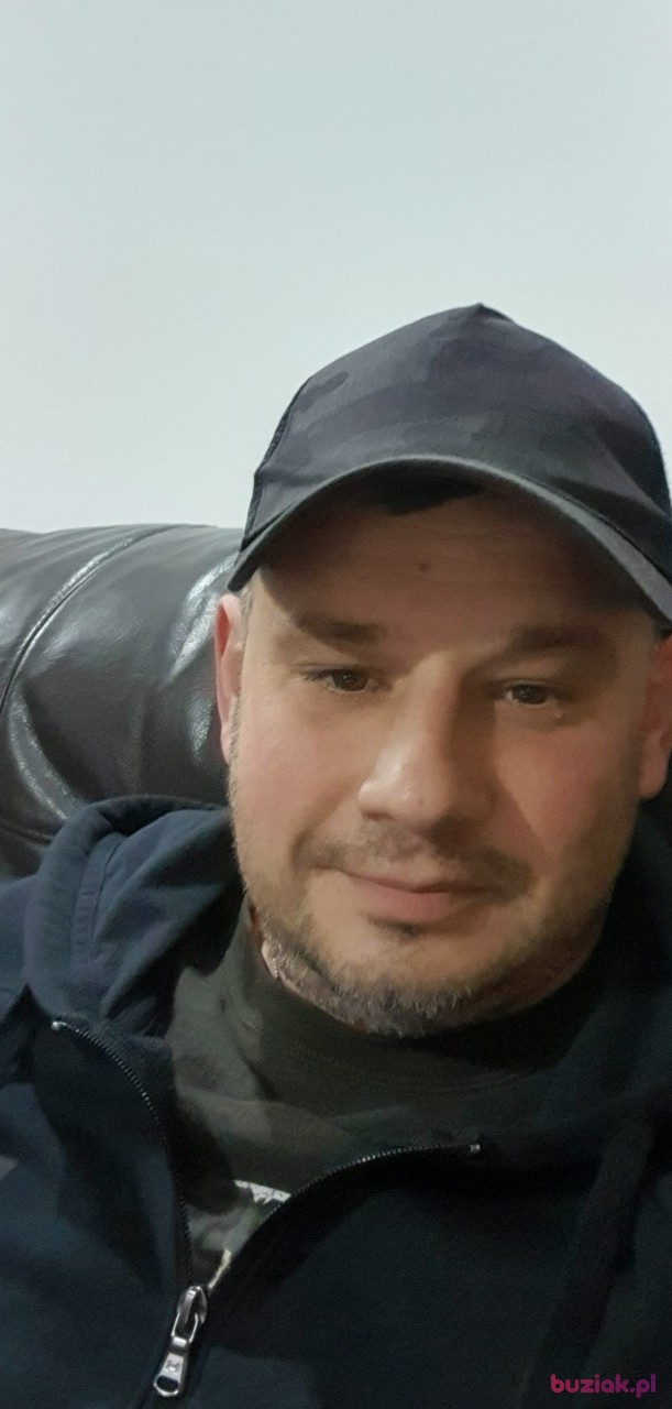 Krzychu, Male, 42, Preston, Wielka Brytania, Photo: 3