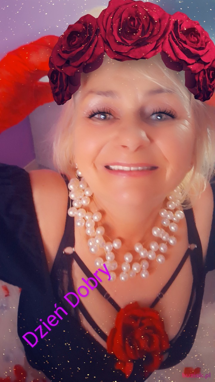Małgorzata, Kobieta, 61, Gorzów Wielkopolski, Polska, Zdjęcie: 84