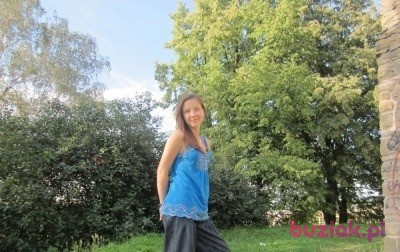 sandra, Kobieta, 35, Nowy Sącz, Polska, Zdjęcie: 3