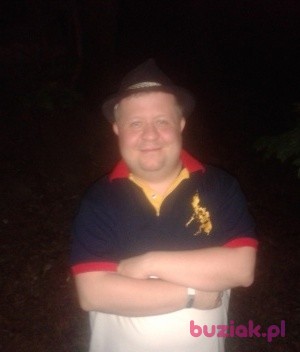 Michał, Male, 44, Gdańsk, Polska, Photo: 2