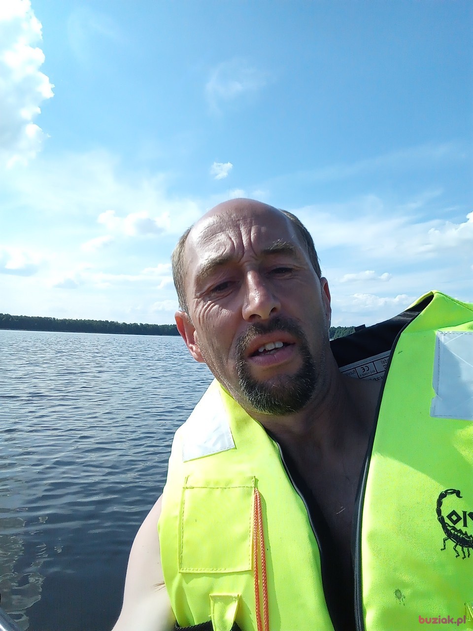Paweł, Male, 50, Gorzów Wielkopolski, Polska: 1