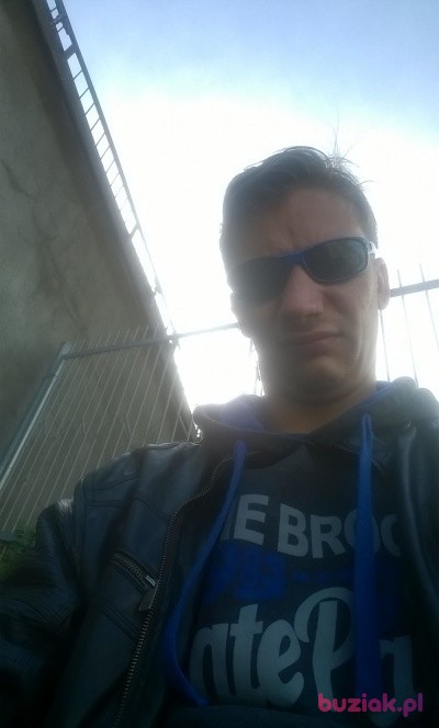 nygus29, Mężczyzna, 38, Warszawa, Polska, Zdjęcie: 3