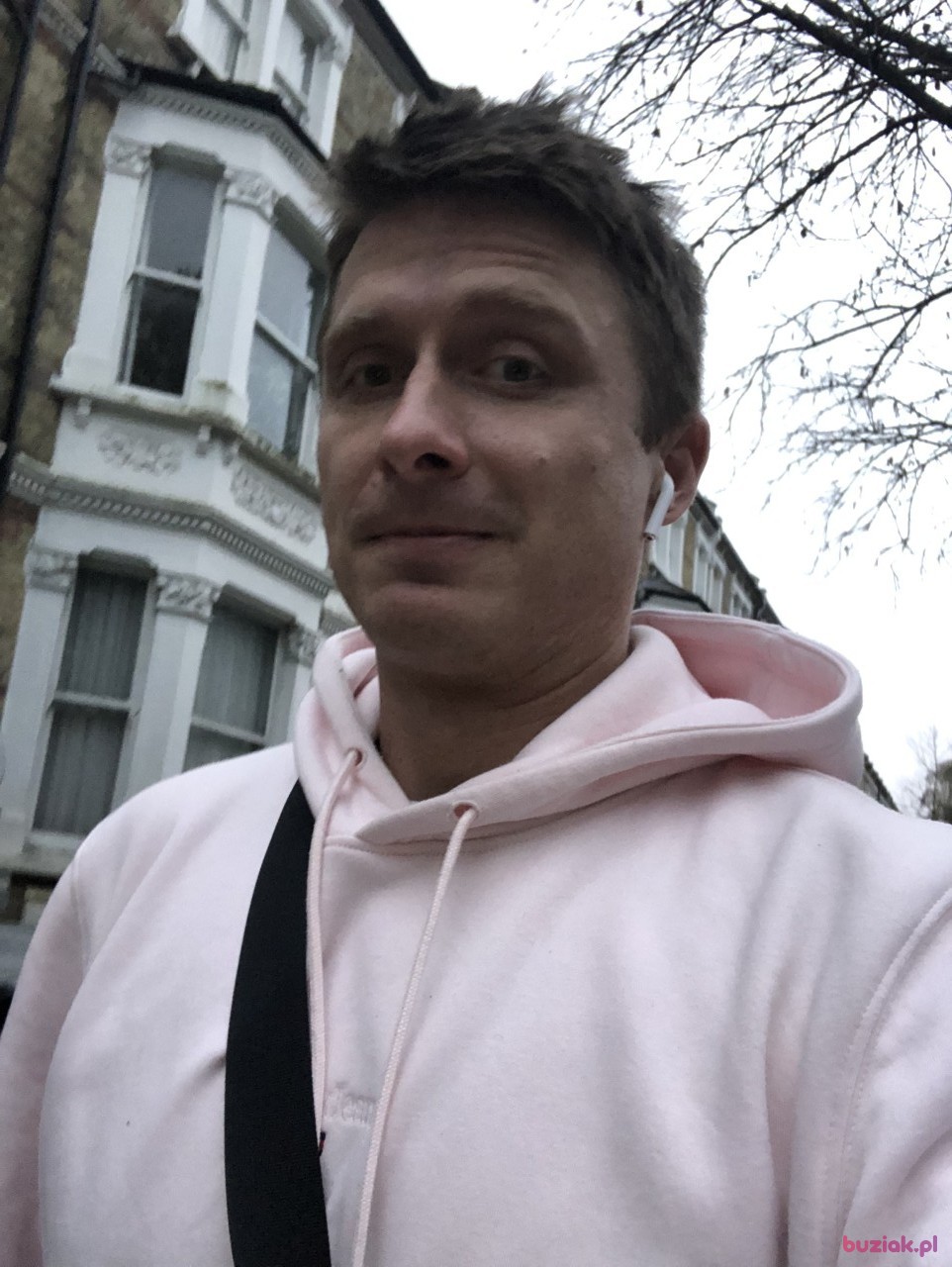 Norbert, Mężczyzna, 33, Westminster, Wielka Brytania, Zdjęcie: 3