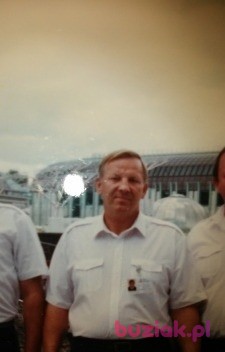 andrzej, Mężczyzna, 61, Warszawa, Polska, Zdjęcie: 3