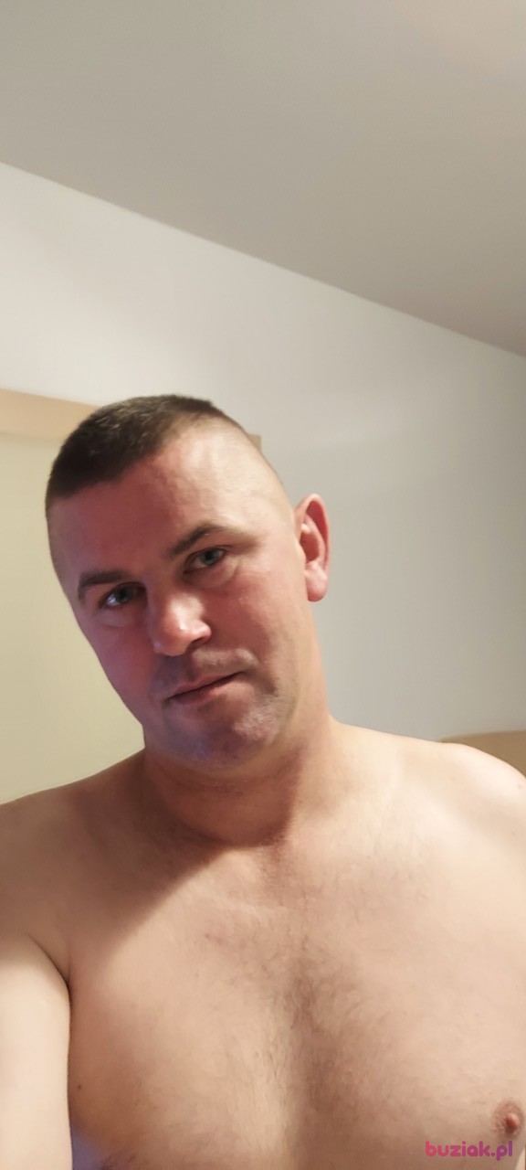 Kris, Mężczyzna, 41, Golub-Dobrzyń, Polska: 1