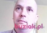 Damian, Mężczyzna, 51, Kluczbork, Polska: 1