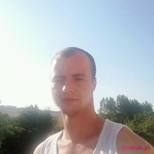 Robert, Male, 27, Gorzów Wielkopolski, Polska: 1