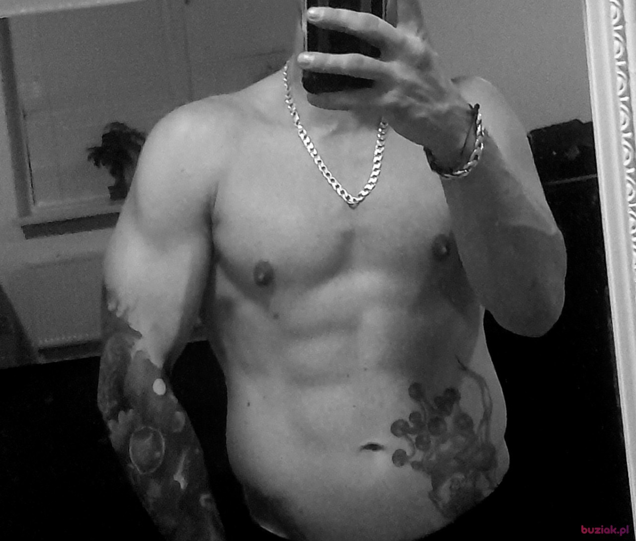 Pawel, Mężczyzna, 33, Holandia, Zdjęcie: 2