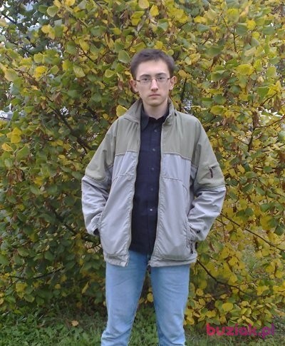 Paweł, Mężczyzna, 29, Bydgoszcz, Polska, Zdjęcie: 1