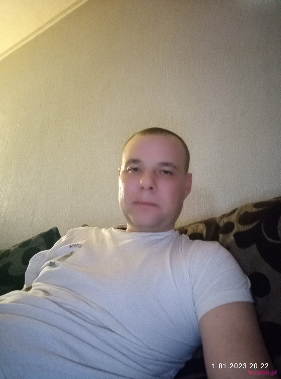 Leszek, Mężczyzna, 41, Poznań, Polska, Zdjęcie: 2