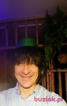 Vpower, Male, 53, Szczecin, Polska, Photo: 1