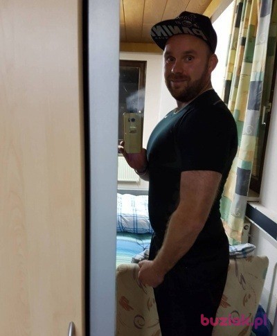Łukasz, Male, 42, Kędzierzyn-Koźle, Polska, Photo: 4