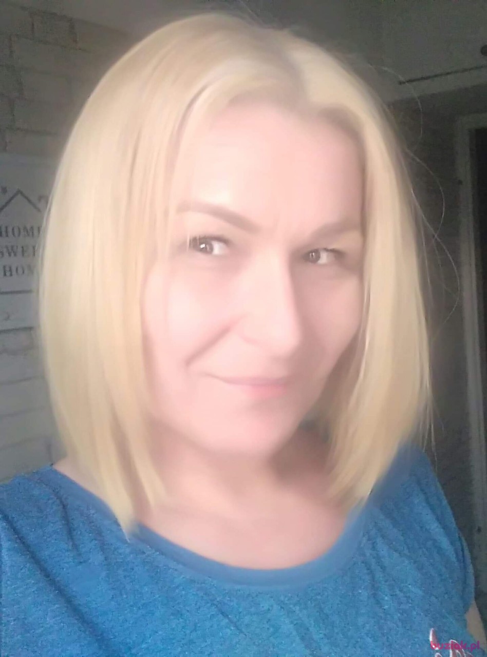 Monika, Kobieta, 49, Poznań, Polska, Zdjęcie: 1