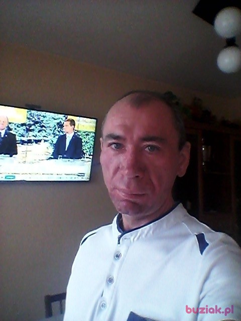 Andrzej, Mężczyzna, 53, Kielce, Polska, Zdjęcie: 1